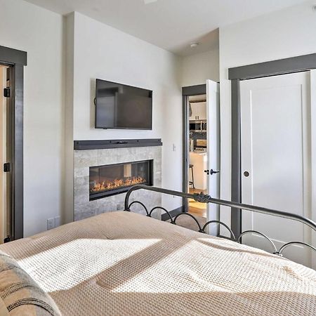 Modern Mountain Getaway, Walk To Grand Lake! 외부 사진