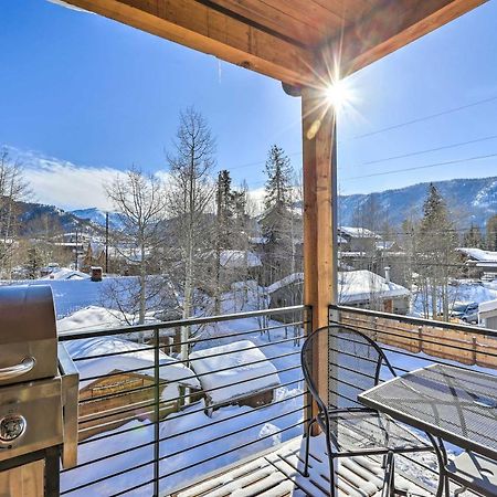 Modern Mountain Getaway, Walk To Grand Lake! 외부 사진